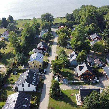 Ferienhaus Traumspot Wiek auf Ruegen Luaran gambar