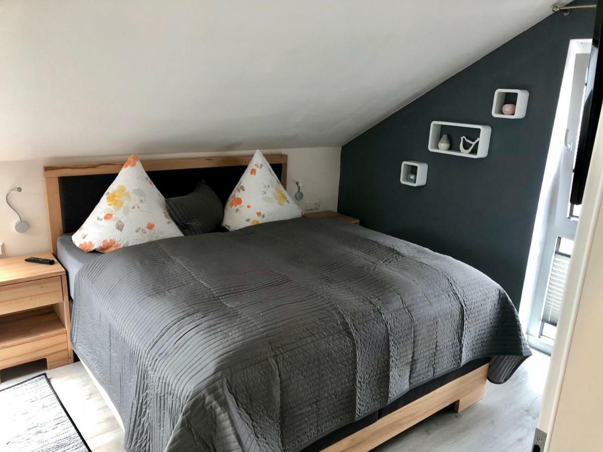 Ferienhaus Traumspot Wiek auf Ruegen Luaran gambar